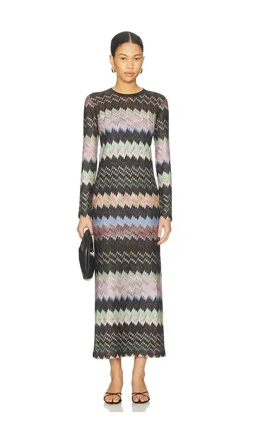 Long Dress