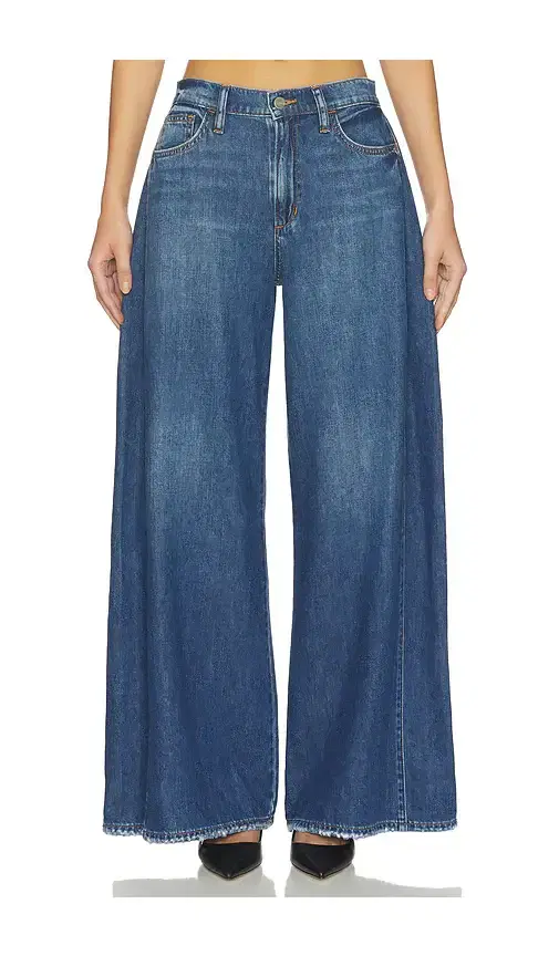 The Side Pleat
