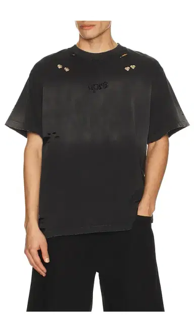 UPRISERS UPRS I See You T-Shirt | Thumbnail 2