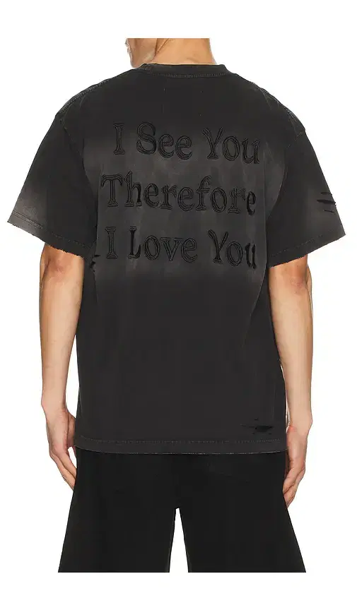 UPRS I See You T-Shirt