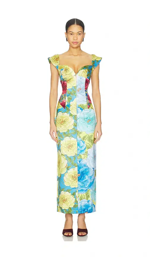 Celine Dress