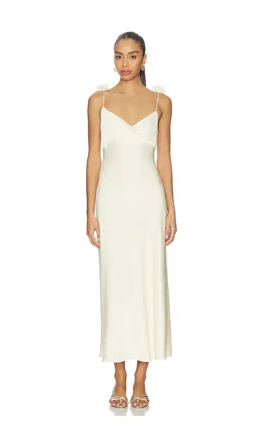 Pamela Dress