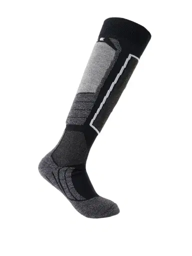 FALKE SK2 Intermediate Three-Pack Stretch-Knit Socks - Men | Thumbnail 1 FALKE SK2 Intermediate Three-Pack Stretch-Knit Socks - Men | Thumbnail 1
