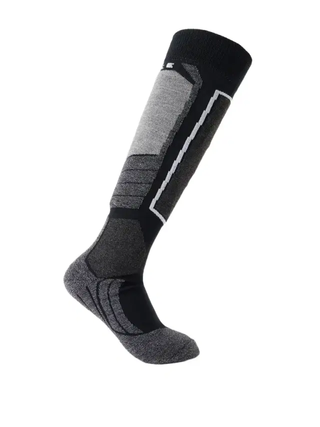 SK2 Intermediate Three-Pack Stretch-Knit Socks - Men