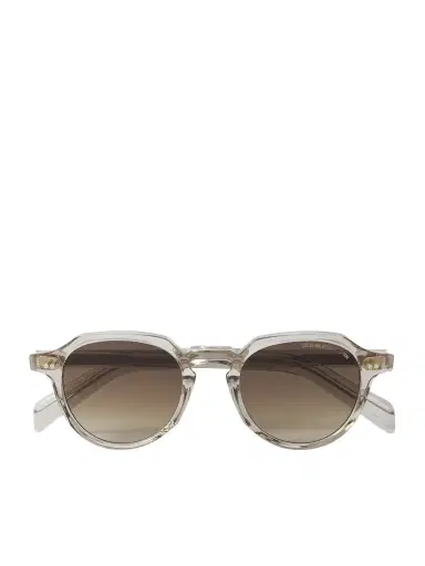 Cutler and Gross GR06 Round-Frame Acetate Sunglasses - Men | Thumbnail 1 Cutler and Gross GR06 Round-Frame Acetate Sunglasses - Men | Thumbnail 1