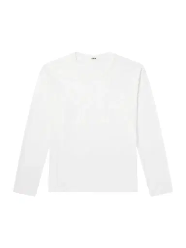 Tekla Organic Cotton-Jersey T-Shirt - Men | Thumbnail 1