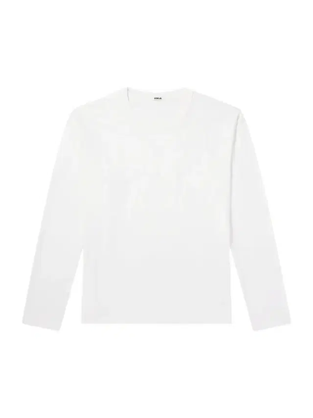 Organic Cotton-Jersey T-Shirt - Men