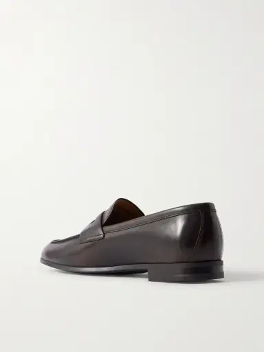 Church's Milton Leather Penny Loafers - Men | Thumbnail 4 Church's Milton Leather Penny Loafers - Men | Thumbnail 4