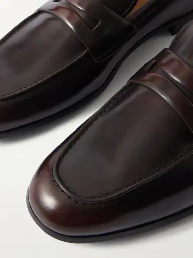 Church's Milton Leather Penny Loafers - Men | Thumbnail 5 Church's Milton Leather Penny Loafers - Men | Thumbnail 5