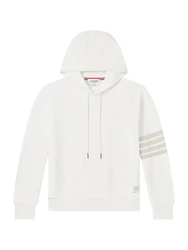 Logo-Appliquéd Striped Cotton-Jersey Hoodie - Men
