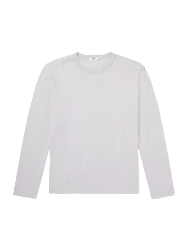Organic Cotton-Jersey T-Shirt - Men