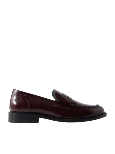 Vinny's Townee Leather Penny Loafers - Men | Thumbnail 1 Vinny's Townee Leather Penny Loafers - Men | Thumbnail 1