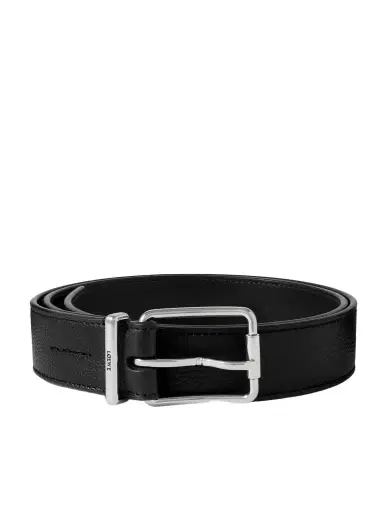 Loewe Essential 3.2cm Full-Grain Leather Belt - Men | Thumbnail 1 Loewe Essential 3.2cm Full-Grain Leather Belt - Men | Thumbnail 1