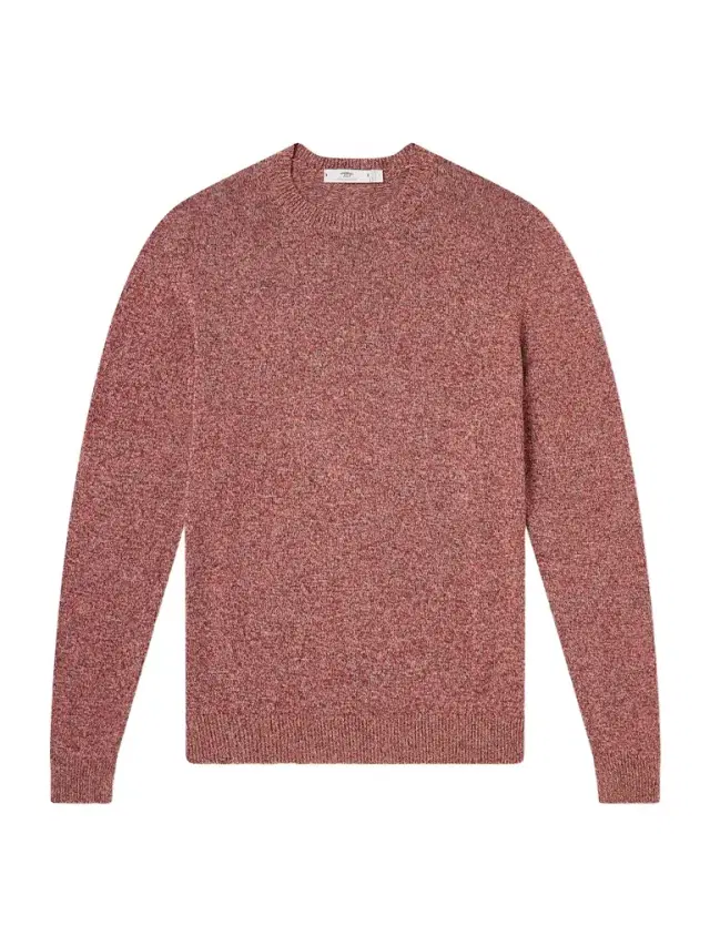 Linen and Cotton-Blend Sweater - Men