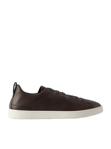 Church's Rochdale Full-Grain Leather Sneakers - Men | Thumbnail 1