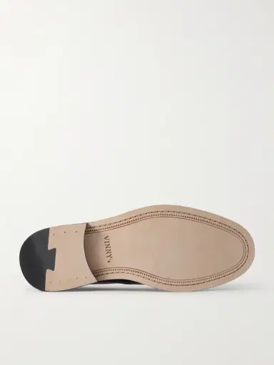 Vinny's Townee Leather Penny Loafers - Men | Thumbnail 3 Vinny's Townee Leather Penny Loafers - Men | Thumbnail 3