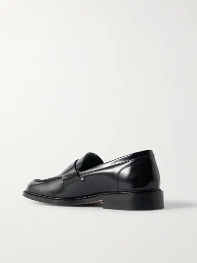 Vinny's Townee Leather Penny Loafers - Men | Thumbnail 4 Vinny's Townee Leather Penny Loafers - Men | Thumbnail 4