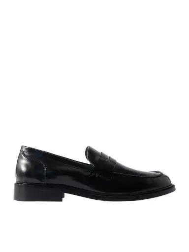 Vinny's Townee Leather Penny Loafers - Men | Thumbnail 1 Vinny's Townee Leather Penny Loafers - Men | Thumbnail 1