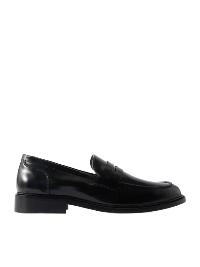 Townee Leather Penny Loafers - Men
