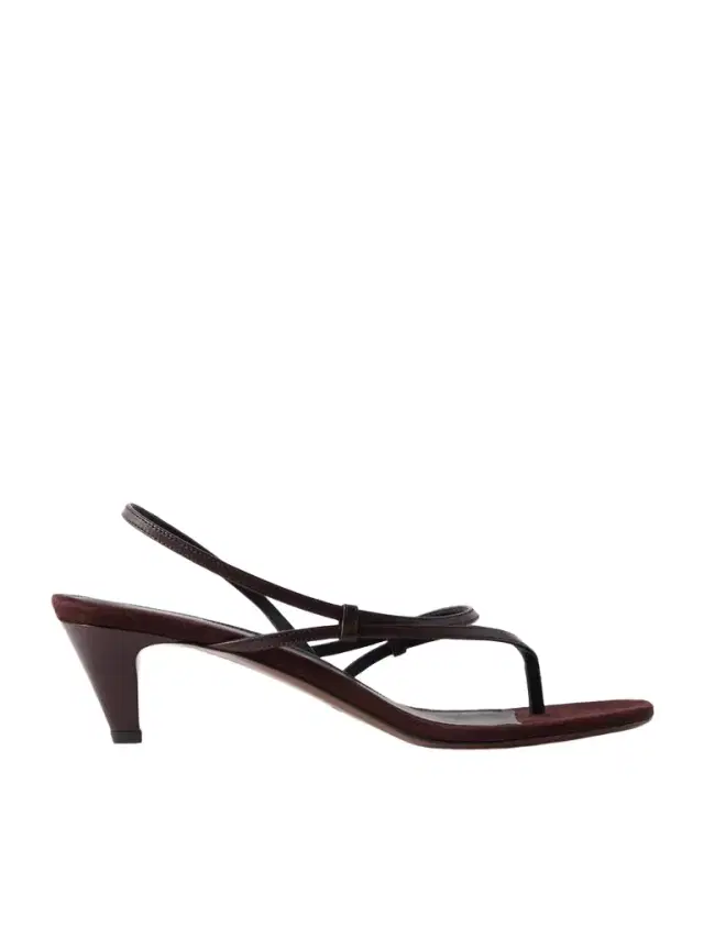 Safi Leather Sandals