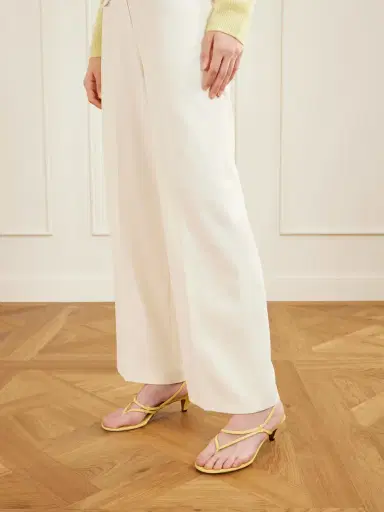 NEOUS Safi Leather Sandals | Thumbnail 2