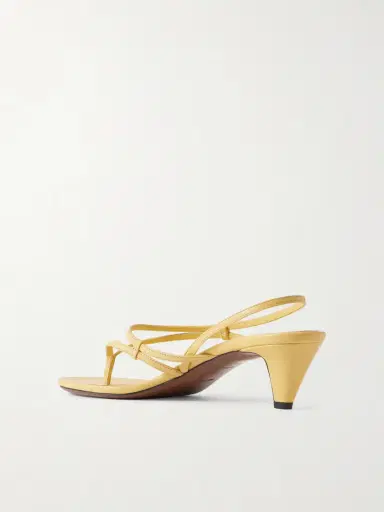 NEOUS Safi Leather Sandals | Thumbnail 3