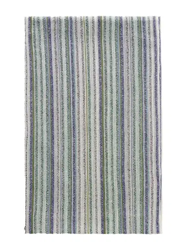 Missoni Sequin-trimmed Striped Metallic Crochet-knit Wrap | Thumbnail 1