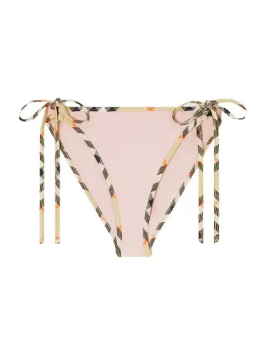 Burberry Bikini Briefs | Thumbnail 1 Burberry Bikini Briefs | Thumbnail 1