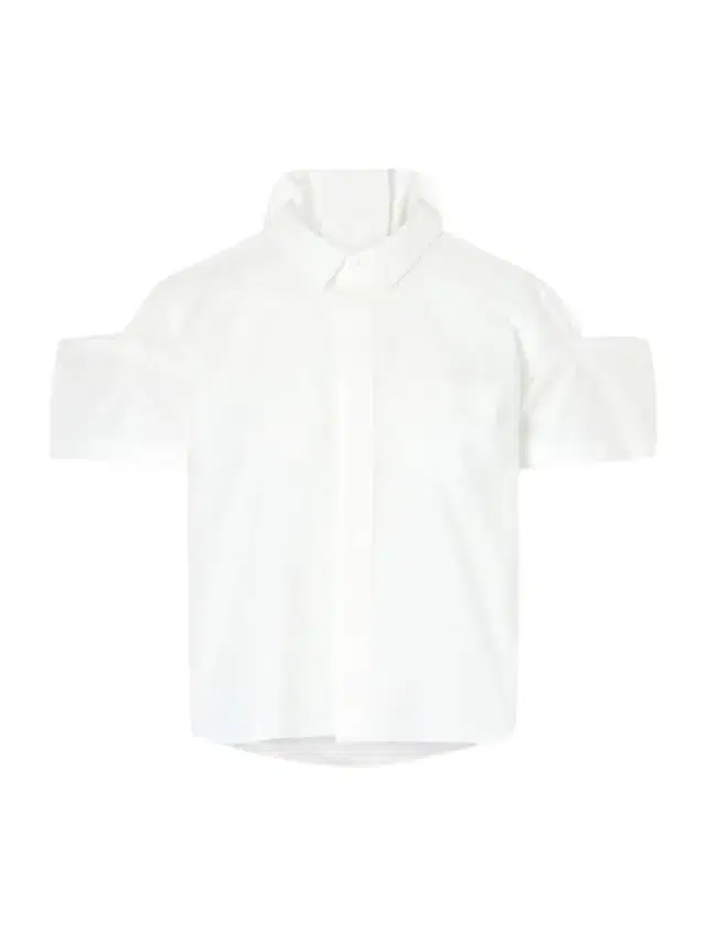 Poplin Shirt Poplin Shirt