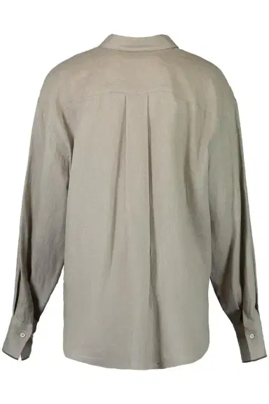 Brunello Cucinelli Long Sleeve Button Shirt | Thumbnail 5