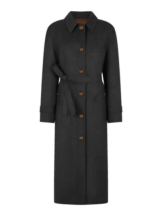 Blazé Milano Astoria Basoto Trench