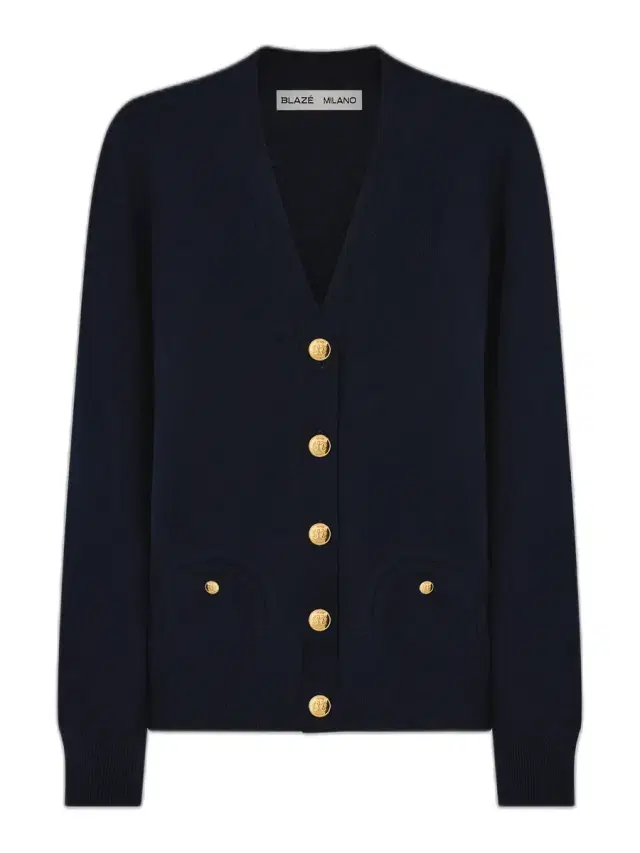 Highland Cardigan