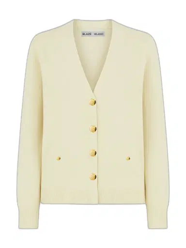 Blazé Milano Highland Cardigan | Thumbnail 1 Blazé Milano Highland Cardigan | Thumbnail 1