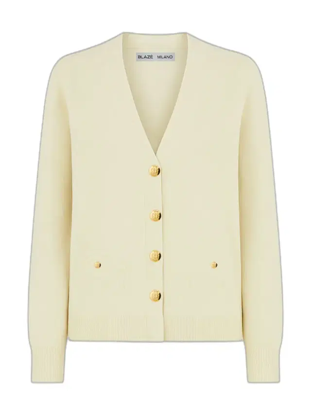 Highland Cardigan