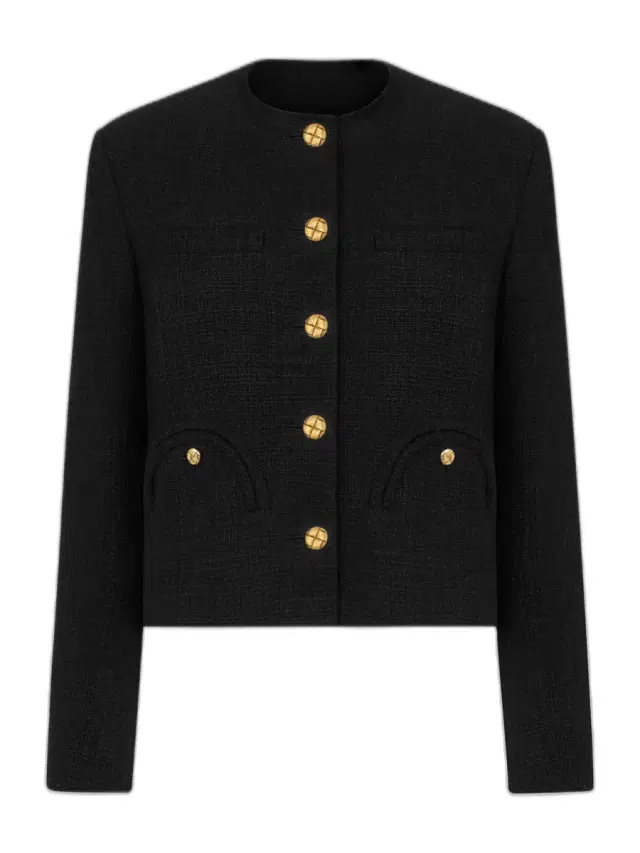 Missy Shamo Bolero