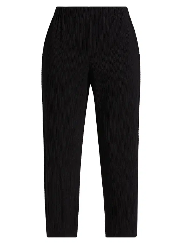 Women's A-Poc Shell Pants - Black