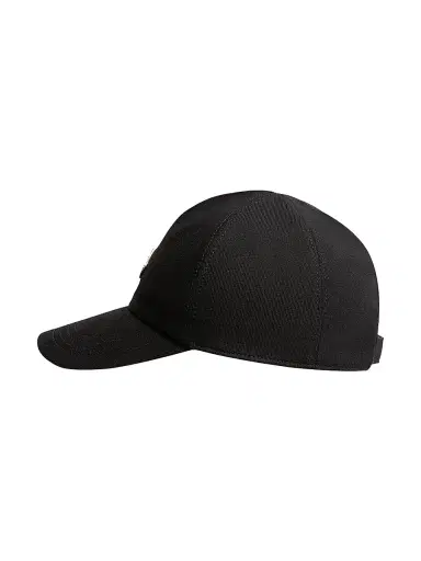Moncler Men's x Rick Owens Baseball Hat in Cotton | Thumbnail 2 Moncler Men's x Rick Owens Baseball Hat in Cotton | Thumbnail 2