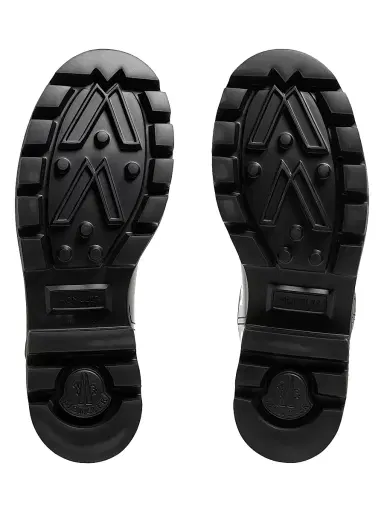Moncler Women's Kickstream Boots - Black - Size 11 | Thumbnail 4 Moncler Women's Kickstream Boots - Black - Size 11 | Thumbnail 4