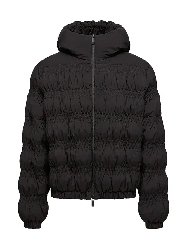 Moncler Women's Noyer Puffer Jacket - Black