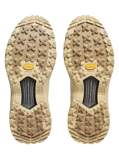 Moncler Men's Trailgrip Lite3 Sneakers in Nubuck & Suede - Olive Green - Size 12 | Thumbnail 4 Moncler Men's Trailgrip Lite3 Sneakers in Nubuck & Suede - Olive Green - Size 12 | Thumbnail 4