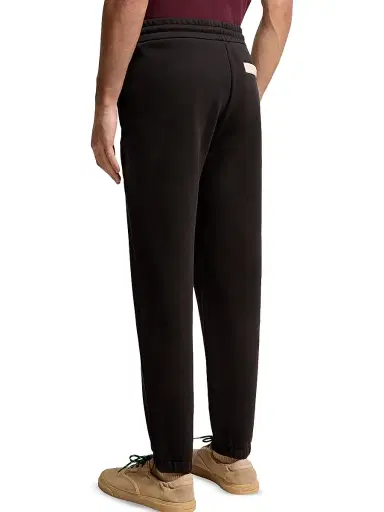 Moncler Men's Sweatpants in Cotton | Thumbnail 3 Moncler Men's Sweatpants in Cotton | Thumbnail 3