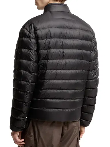 Moncler Men's Mackinac Puffer Jacket - Black - Size XXXL | Thumbnail 3