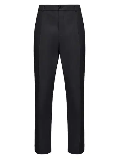 Moncler Men's Pants in Cotton Blend | Thumbnail 1 Moncler Men's Pants in Cotton Blend | Thumbnail 1