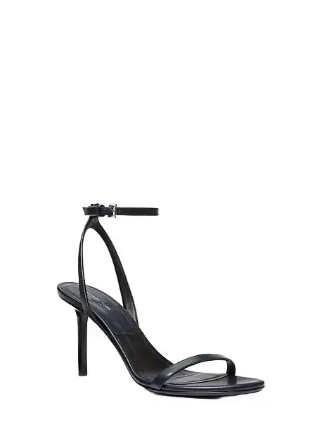 Gwyneth Leather Sandal