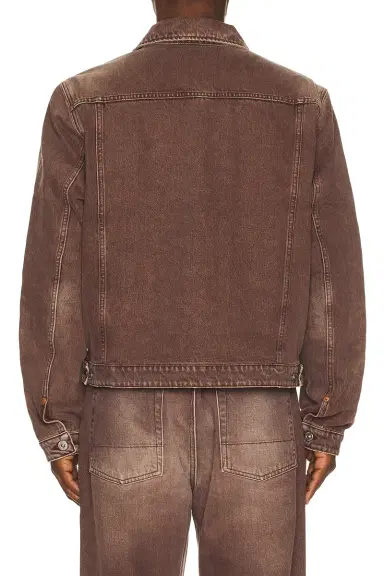 Our Legacy Origin Jacket | Thumbnail 2 Our Legacy Origin Jacket | Thumbnail 2