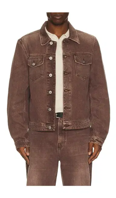 Our Legacy Origin Jacket | Thumbnail 5 Our Legacy Origin Jacket | Thumbnail 5