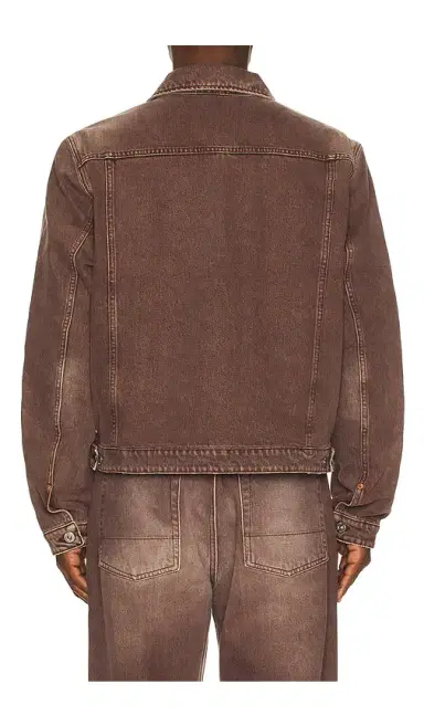 Our Legacy Origin Jacket | Thumbnail 6 Our Legacy Origin Jacket | Thumbnail 6