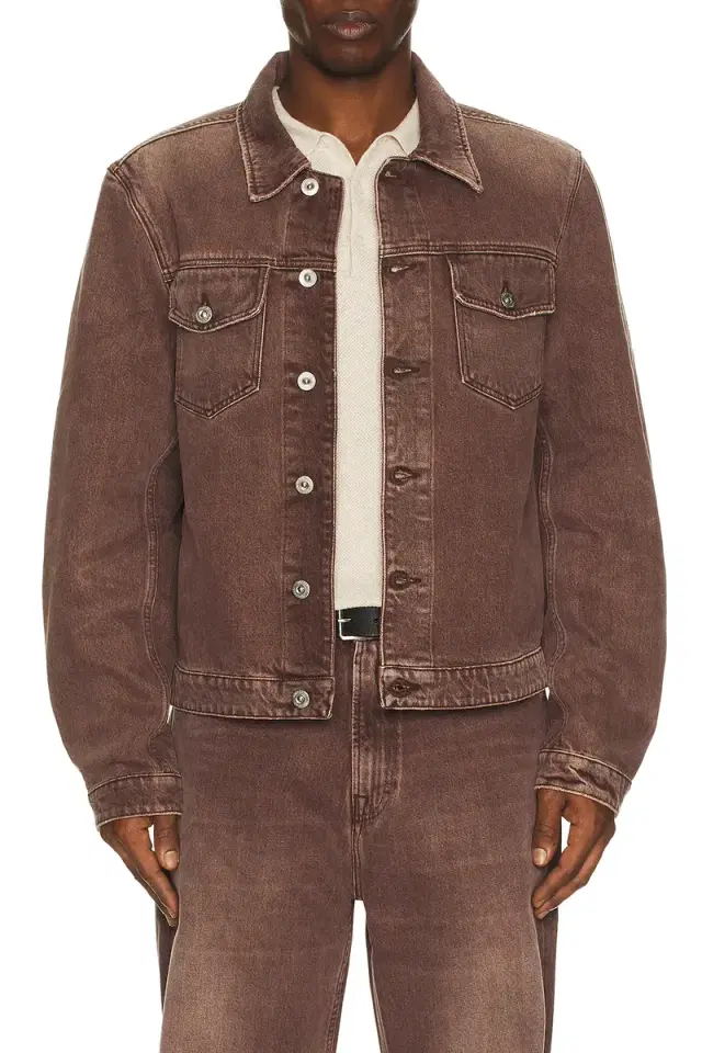 Origin Jacket