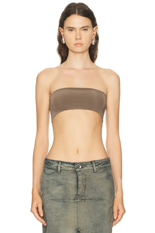 Rick Owens Bandeau Top