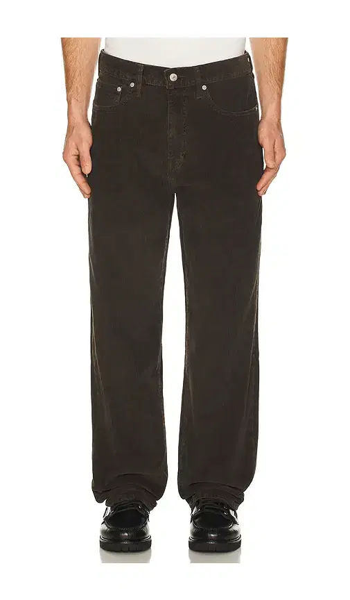 Levi's 568 Loose Straight Pants